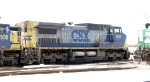 CSX 7658
